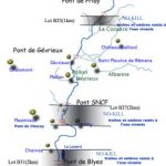 Parcours de l'UPRA